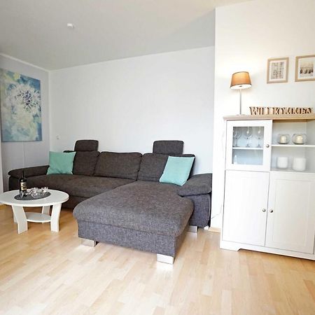 Apartmán Duenenresidenz Bansin Heringsdorf  Exteriér fotografie